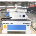 1325 woodworking cnc router 3axis 4axis cnc router 2.2kw 3.2kw 4.5kw 5.5kw